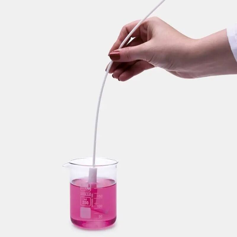 İSOLAB manyetik balık tutucu esnek saplı