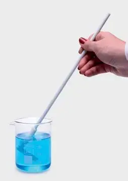 İSOLAB manyetik balık tutucu sabit saplı