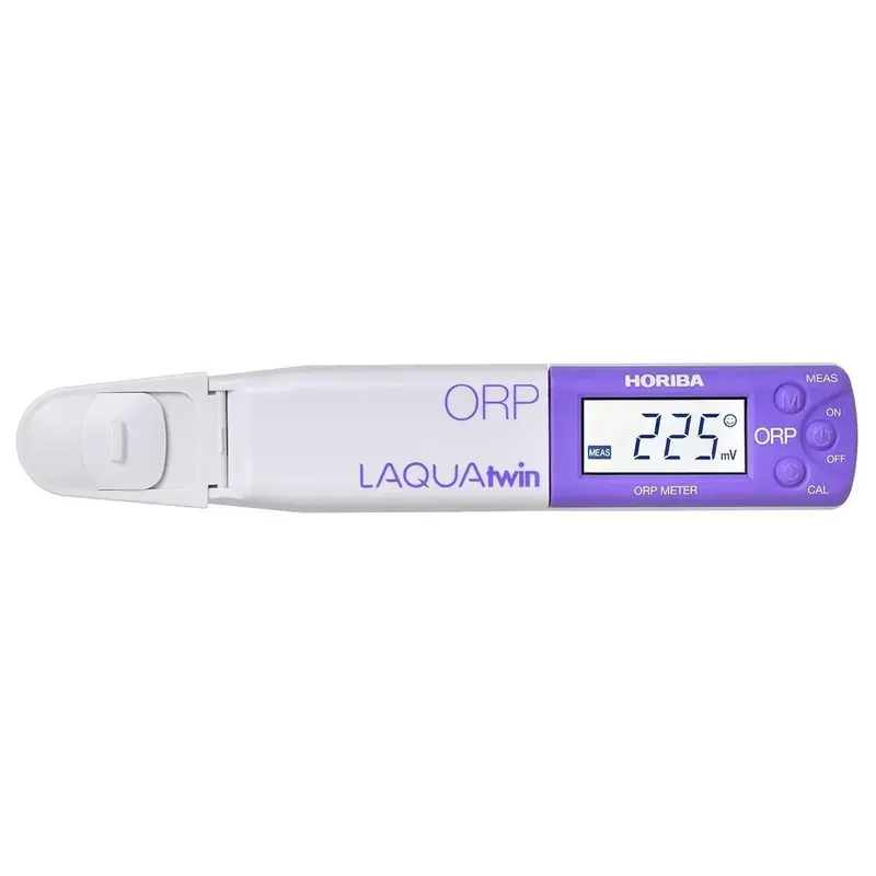 HORIBA LAQUAtwin ORP-11 Cep Tipi ORP Redoks ve Eh Ölçer IP67