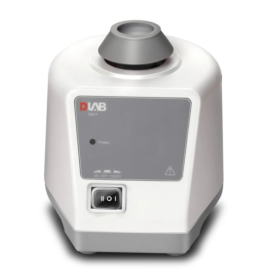 Vortex Mixer Sabit Hızlı MX-F