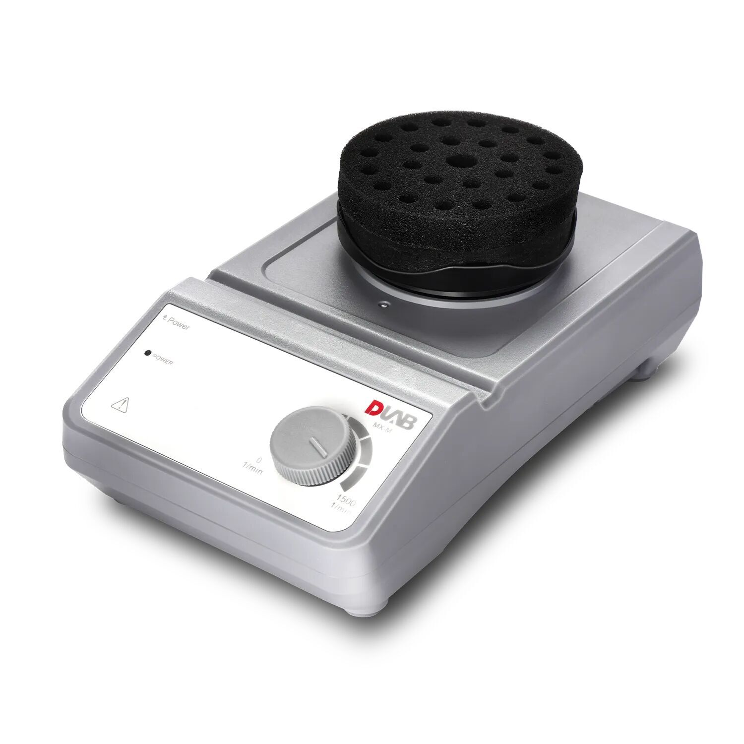 Mikroplaka Karıştırıcı MX-M Mikroplaka Kelepçeli