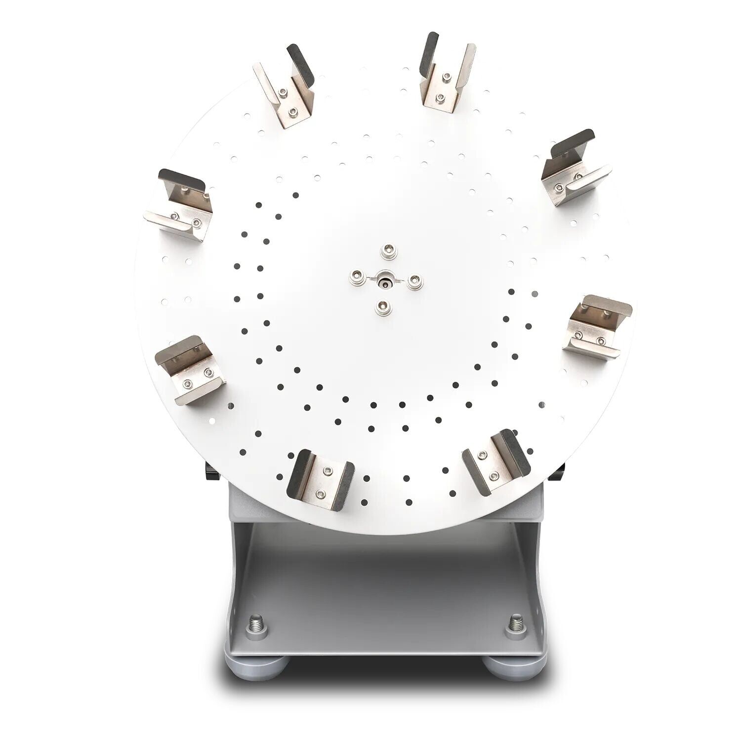 LCD Dijital Rotator 50ml Disk Aksesuar Dahil MX-RD-Pro