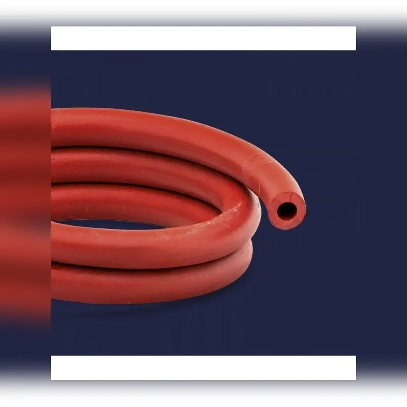 İSOLAB hortum kauçuk 6,0 mm iç çap 9,0 dış çap