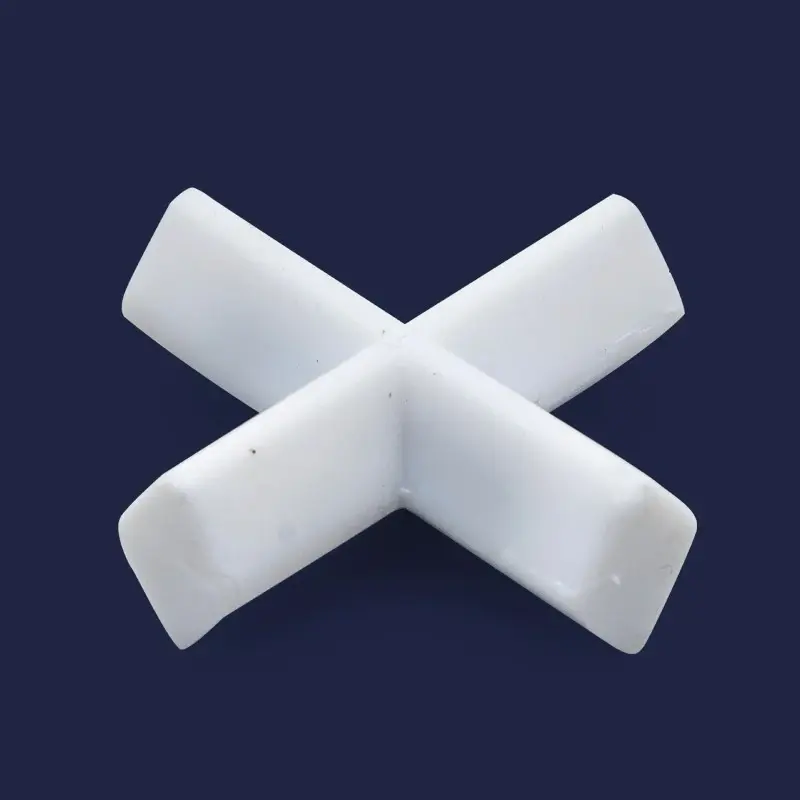 Manyetik Balık - Artı Formlu - 37 x 37 mm