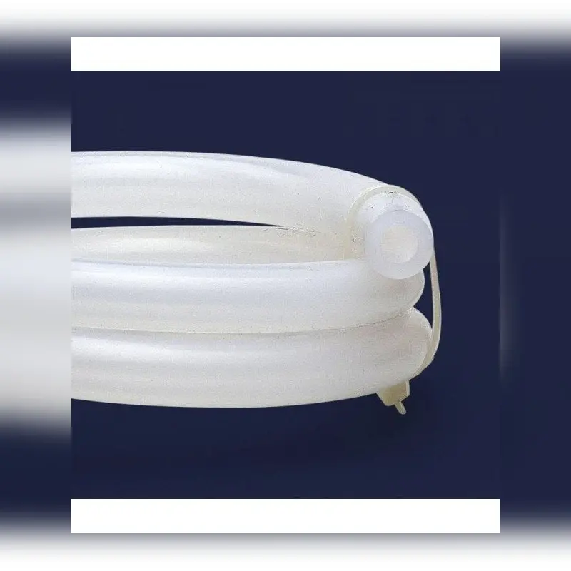 İSOLAB hortum silikon 5,0 mm iç çap 8,0 dış çap