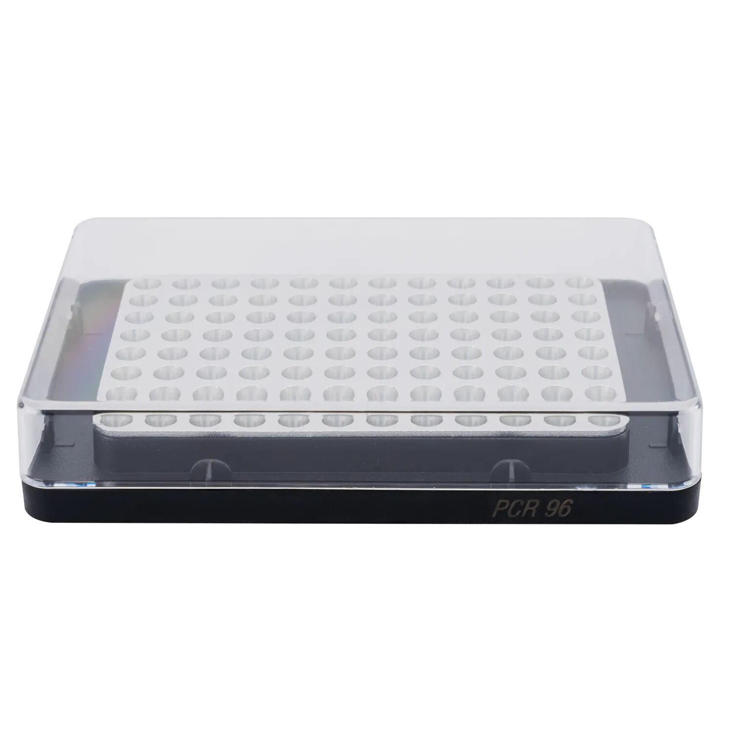 0.2ml 96 Kuyucuk PCR Plakası İçin Isıtma Bloğu