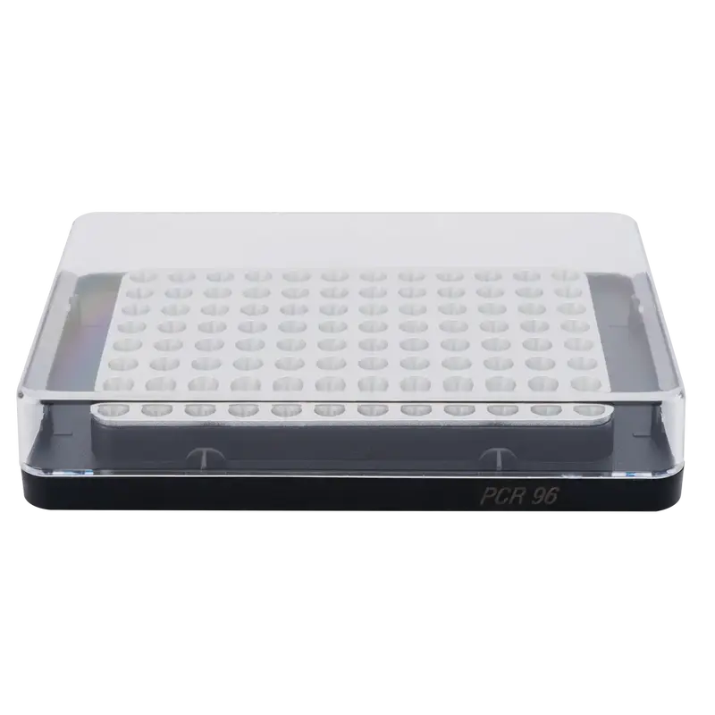 DLAB 0.2ml 96 Kuyucuk PCR Plakası İçin Isıtma Bloğu