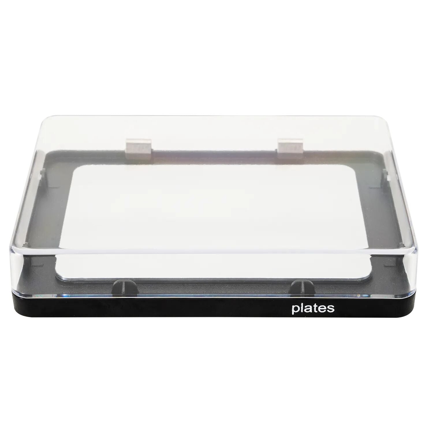 96/384 Mikrotitre Plakası İçin Isıtma Bloğu