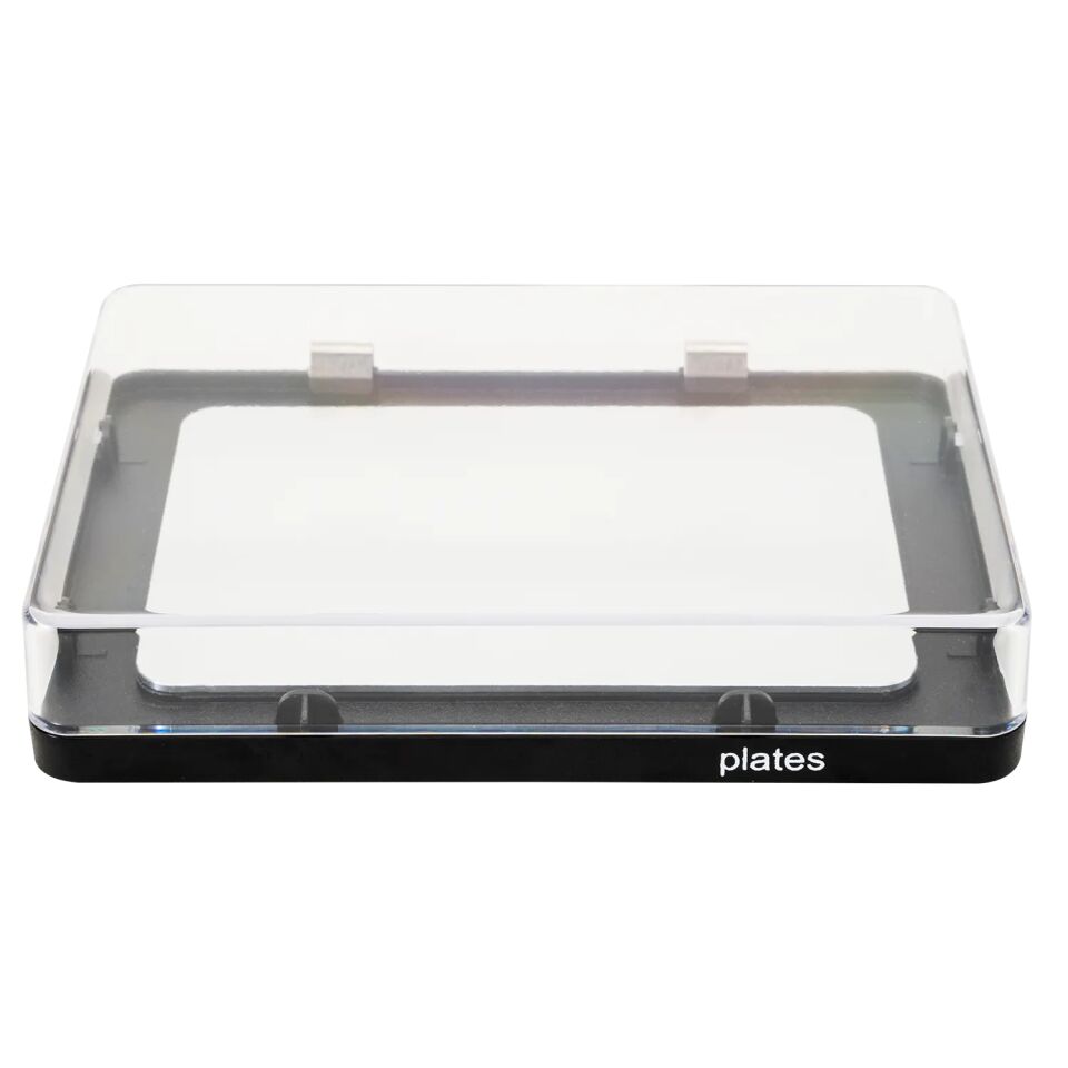 96/384 Mikrotitre Plakası İçin Isıtma Bloğu