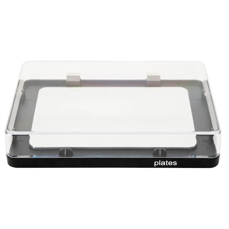 DLAB 96/384 Mikrotitre Plakası İçin Isıtma Bloğu