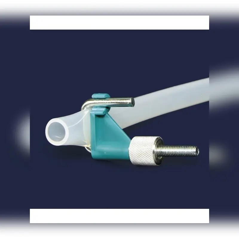 İSOLAB hortum kıskacı vidalı max.20 mm boru çapı için mavi