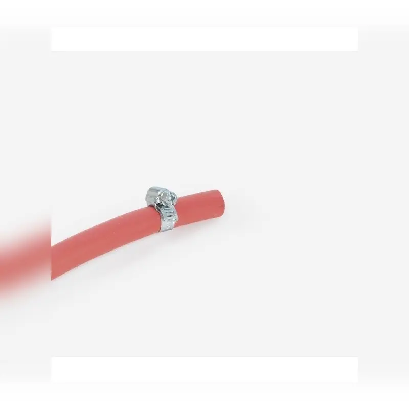 İSOLAB hortum kıskacı vidalı kelepçe 10/16 mm