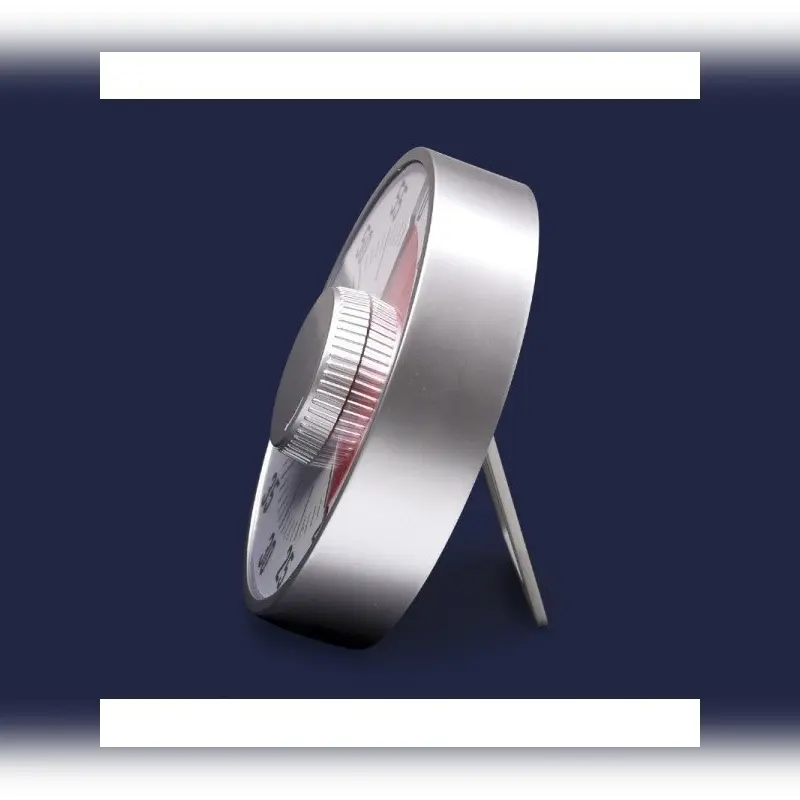 İSOLAB saat mekanik 150 mm çap