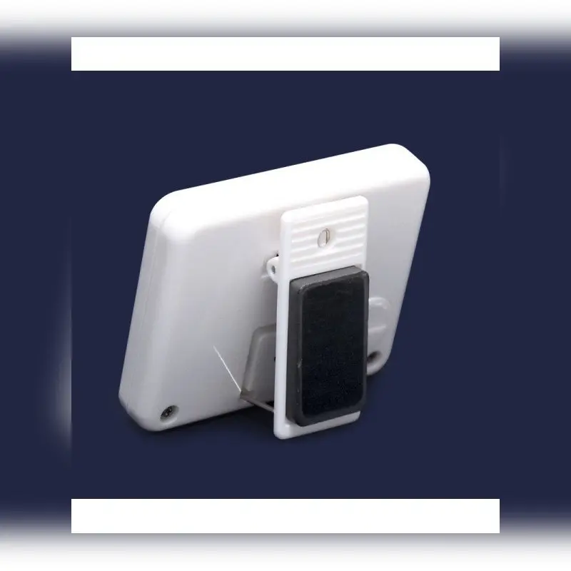 İSOLAB saat elektronik 53 x 62 x 12 mm