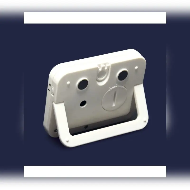 İSOLAB saat elektronik 70 x 90 mm