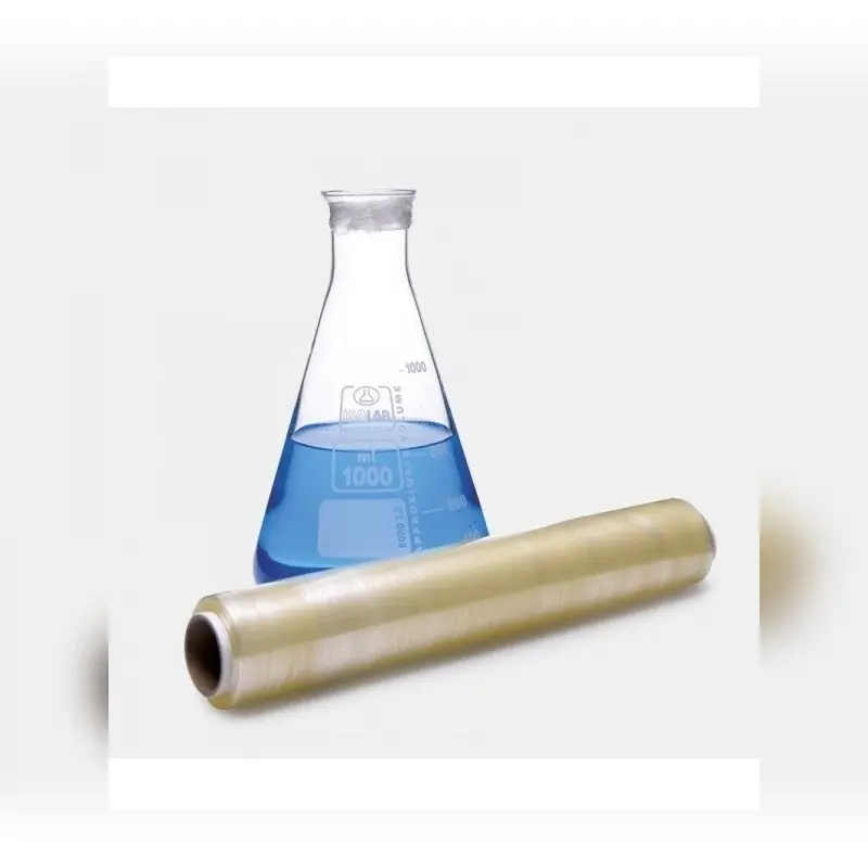 İSOLAB stretch film