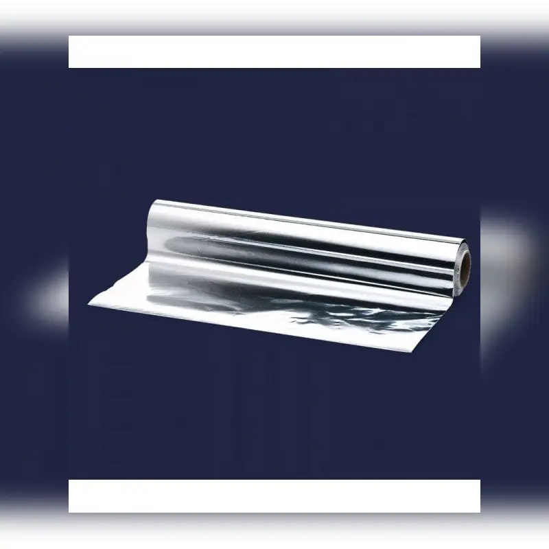 İSOLAB aluminyum folyo