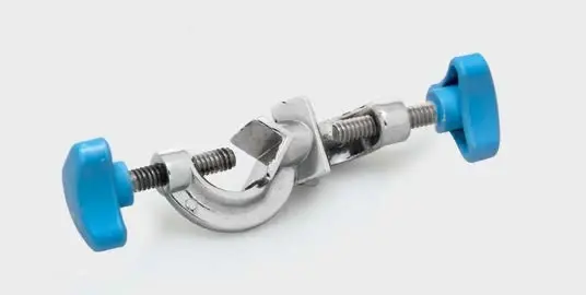 ISOLAB Sabit Pozisyonlu Standart  Nivo 