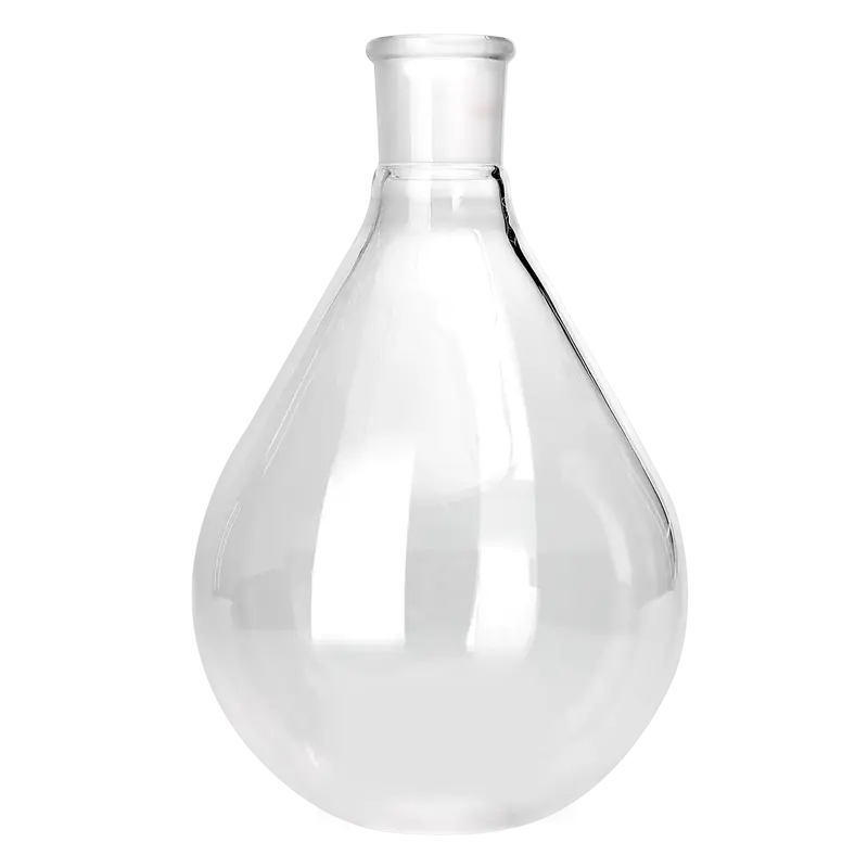 DLAB 2000ml NS24/40 Buharlaştırma Balonu
