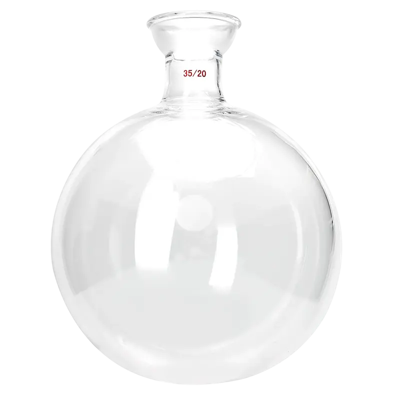 DLAB 100ml KS35/20 Toplama Balonu