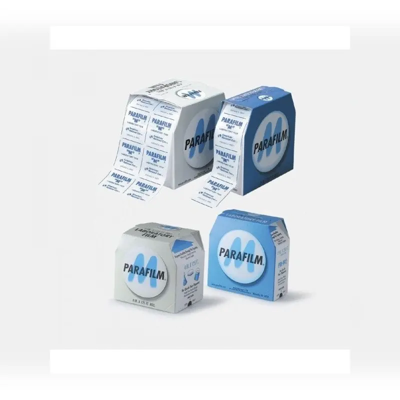 İSOLAB parafilm 100 x 38 mm