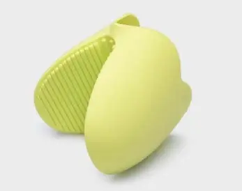 İsolab Silikon Eldiven Tüm Parmaklar İçin