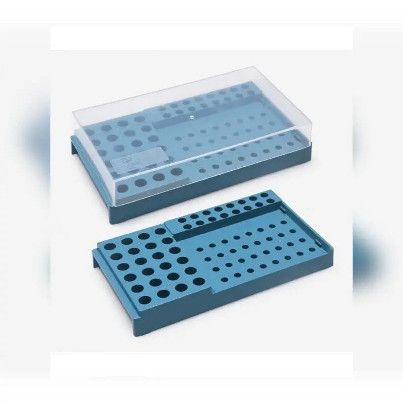 İSOLAB PCR çalışma standı P.P
