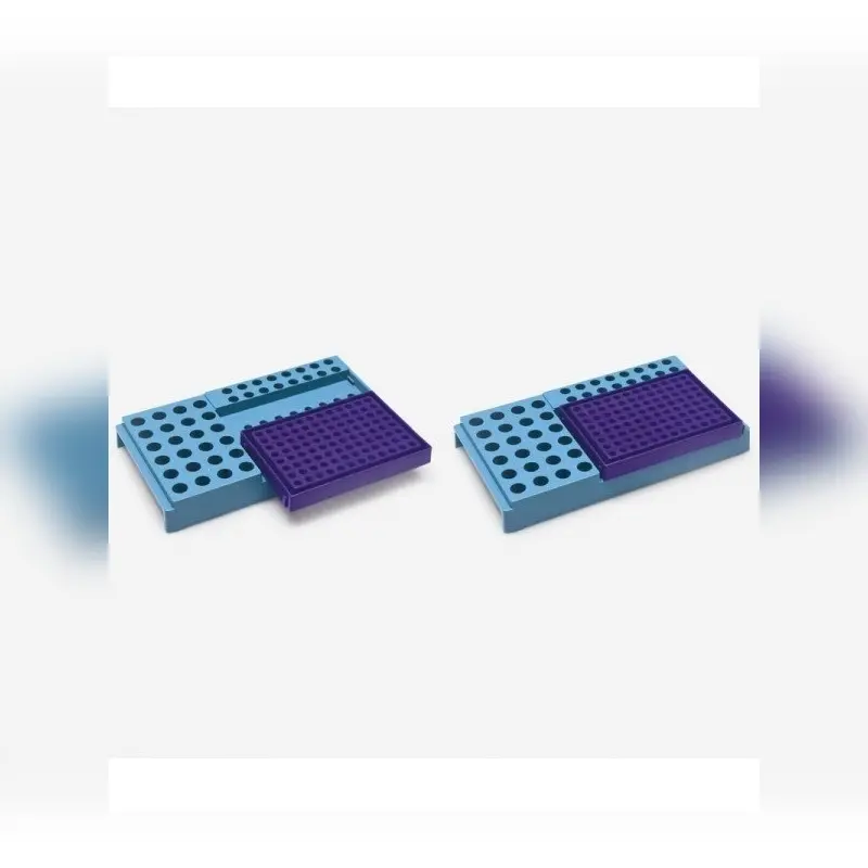 İSOLAB PCR çalışma standı P.P