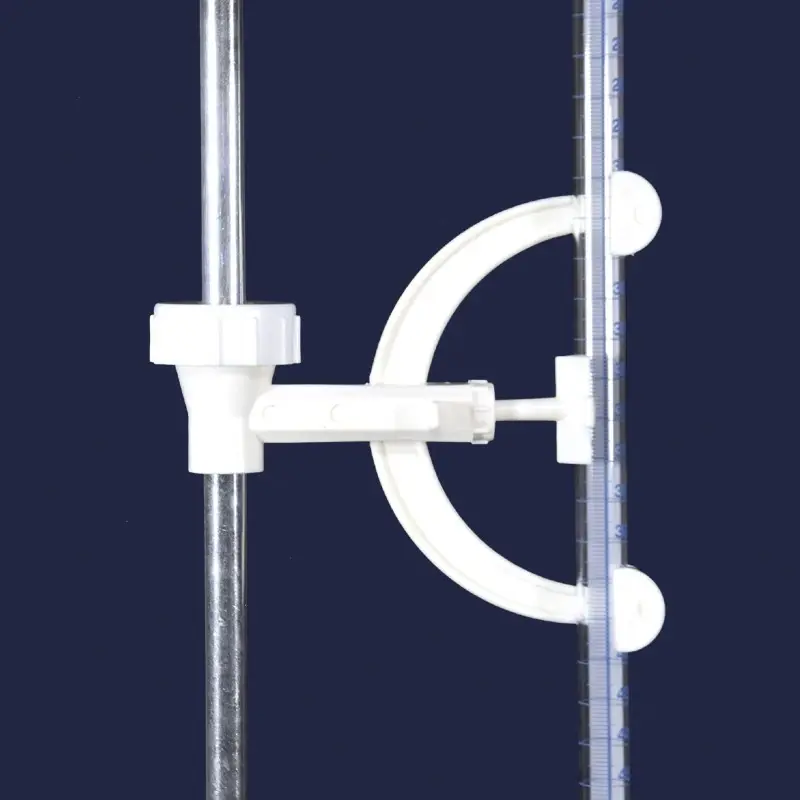 İsolab Polipropilen Büret Pensi Tek Büret İçin