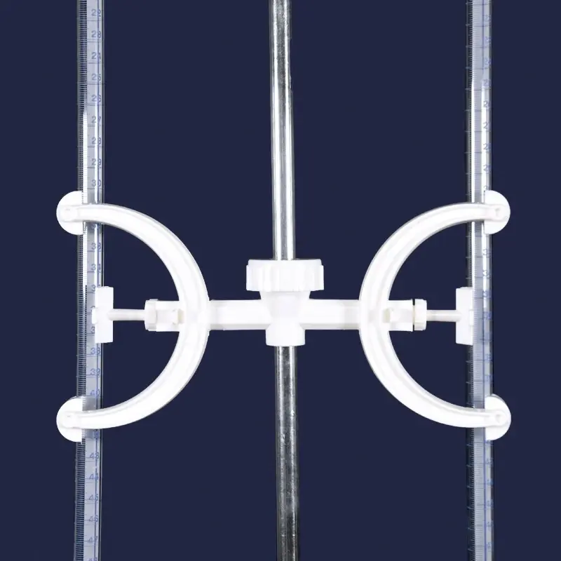 İsolab Polipropilen Büret Pensi 2 Büret İçin