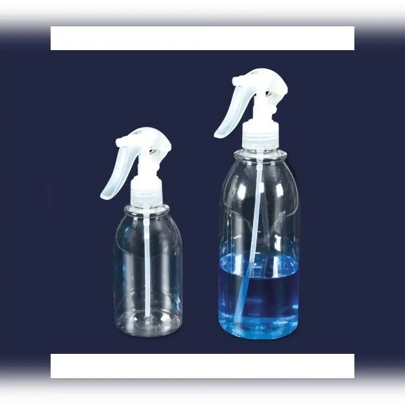 İSOLAB şişe sprey 250 ml