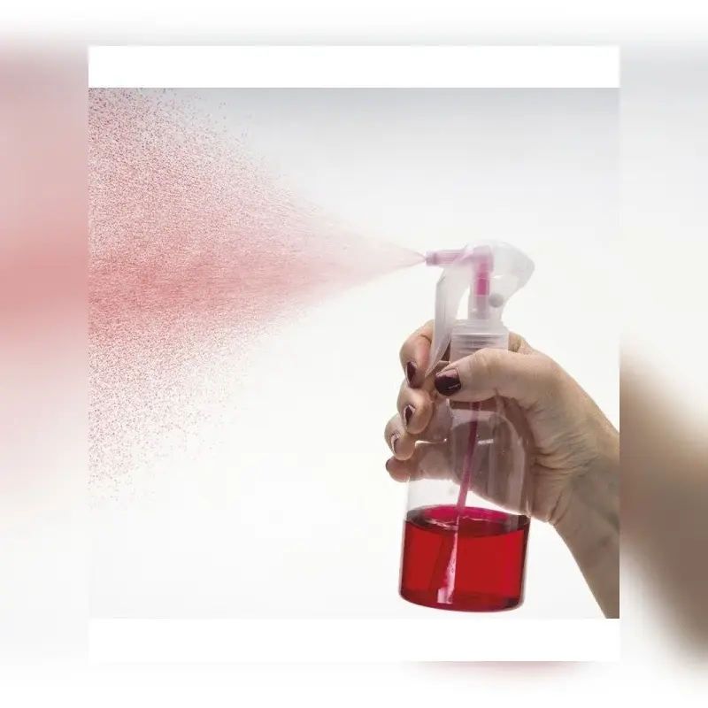 İSOLAB şişe sprey 500 ml