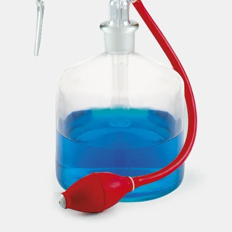 İsolab Standart Model Otomatik Büret Puarı 1 Adet