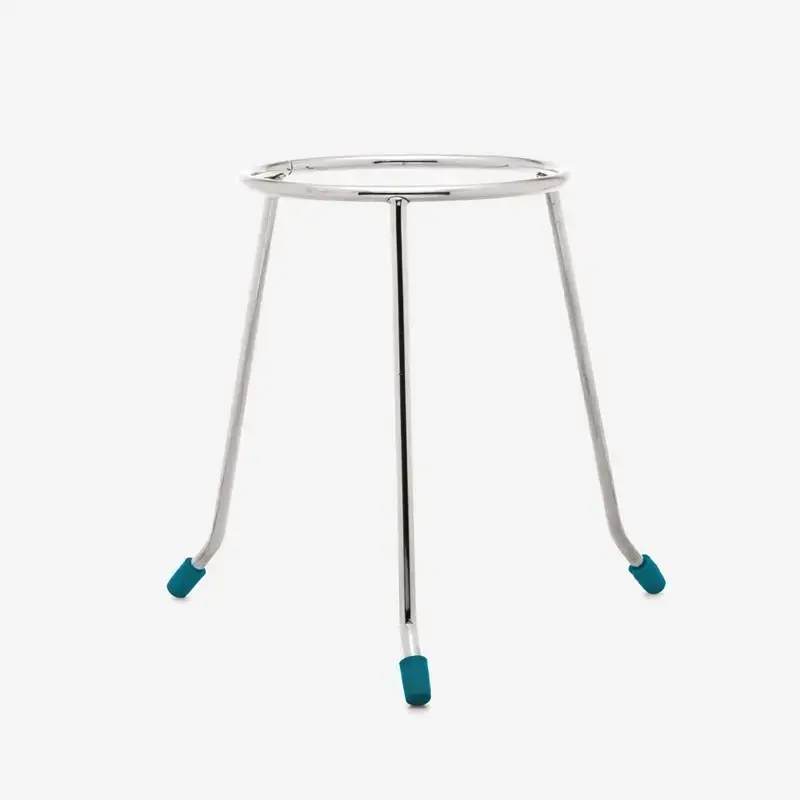 İSOLAB sac ayak sabit yükseklik