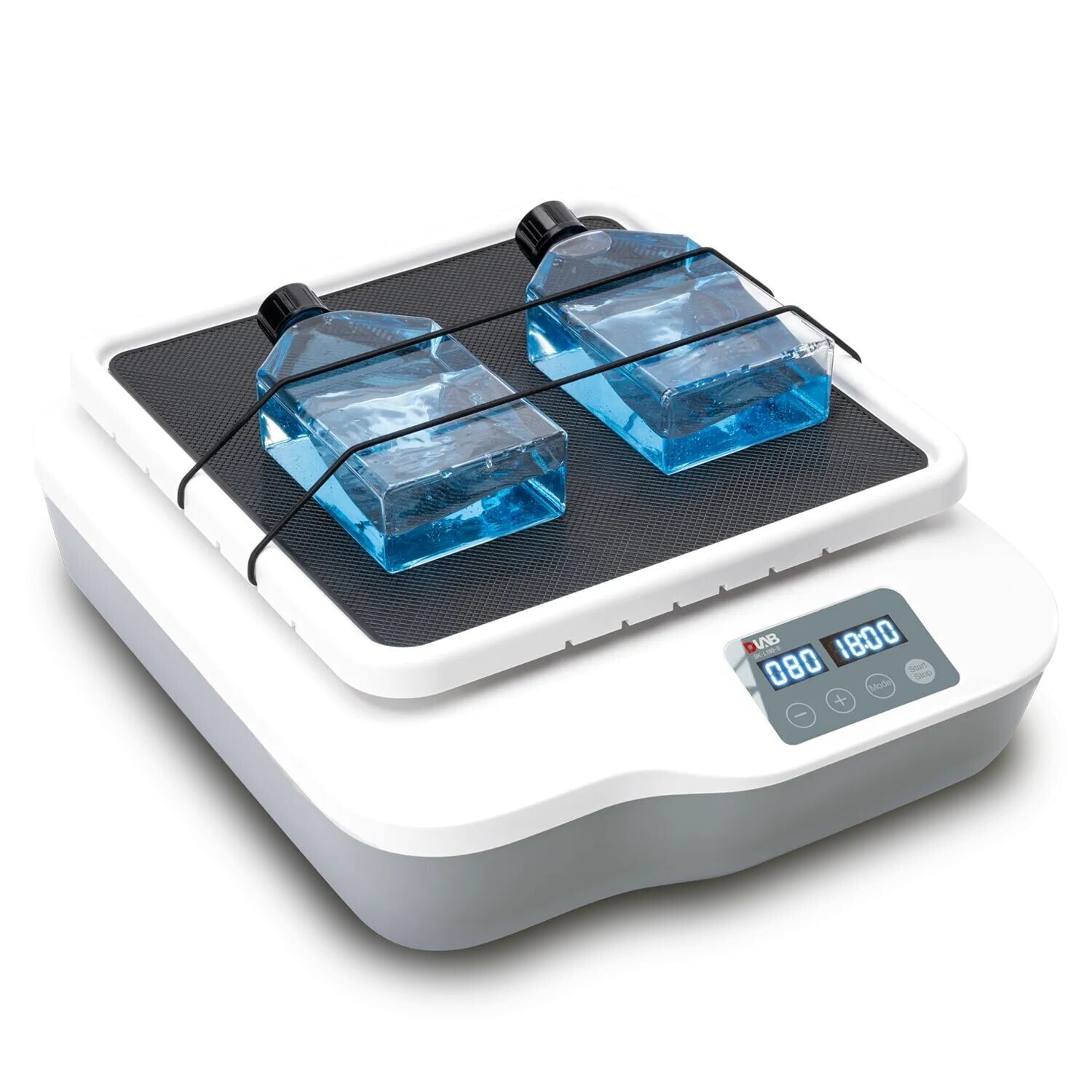 Akıllı Lineer Dekolorize Çalkalayıcı Sabit Plakalı SK-L180-S