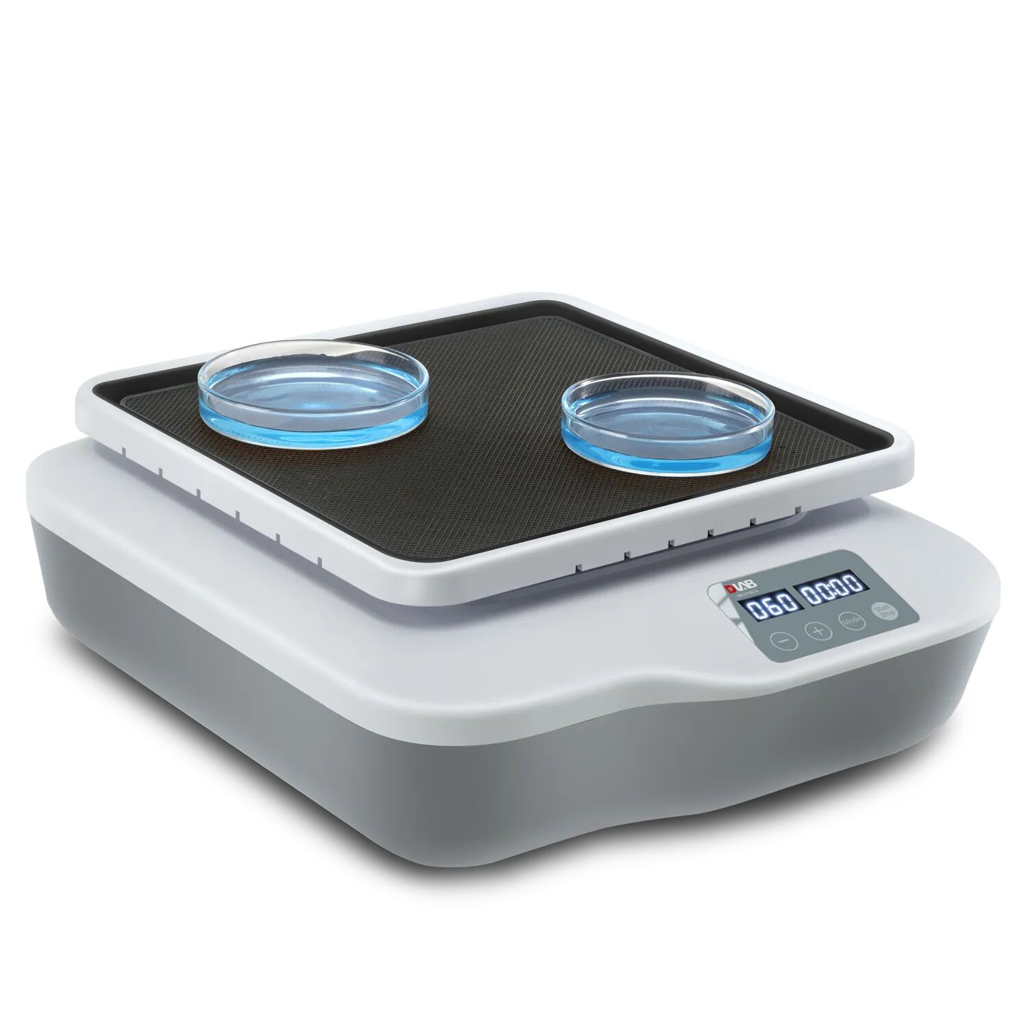 DLAB SK-O180-S Akıllı Orbital Çalkalayıcı – 0-200 rpm