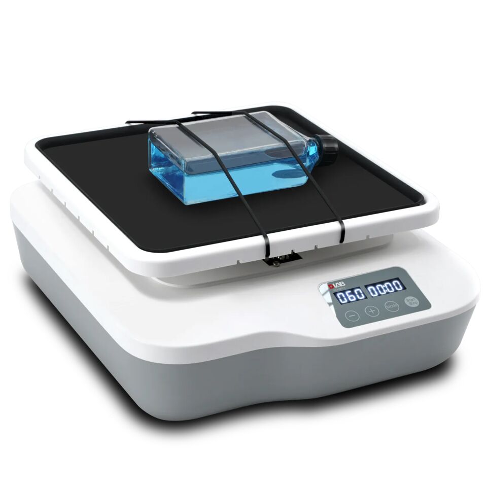 DLAB SK-R1807-S Akıllı Rocker (Sallanır) Çalkalayıcı – 0-80 rpm