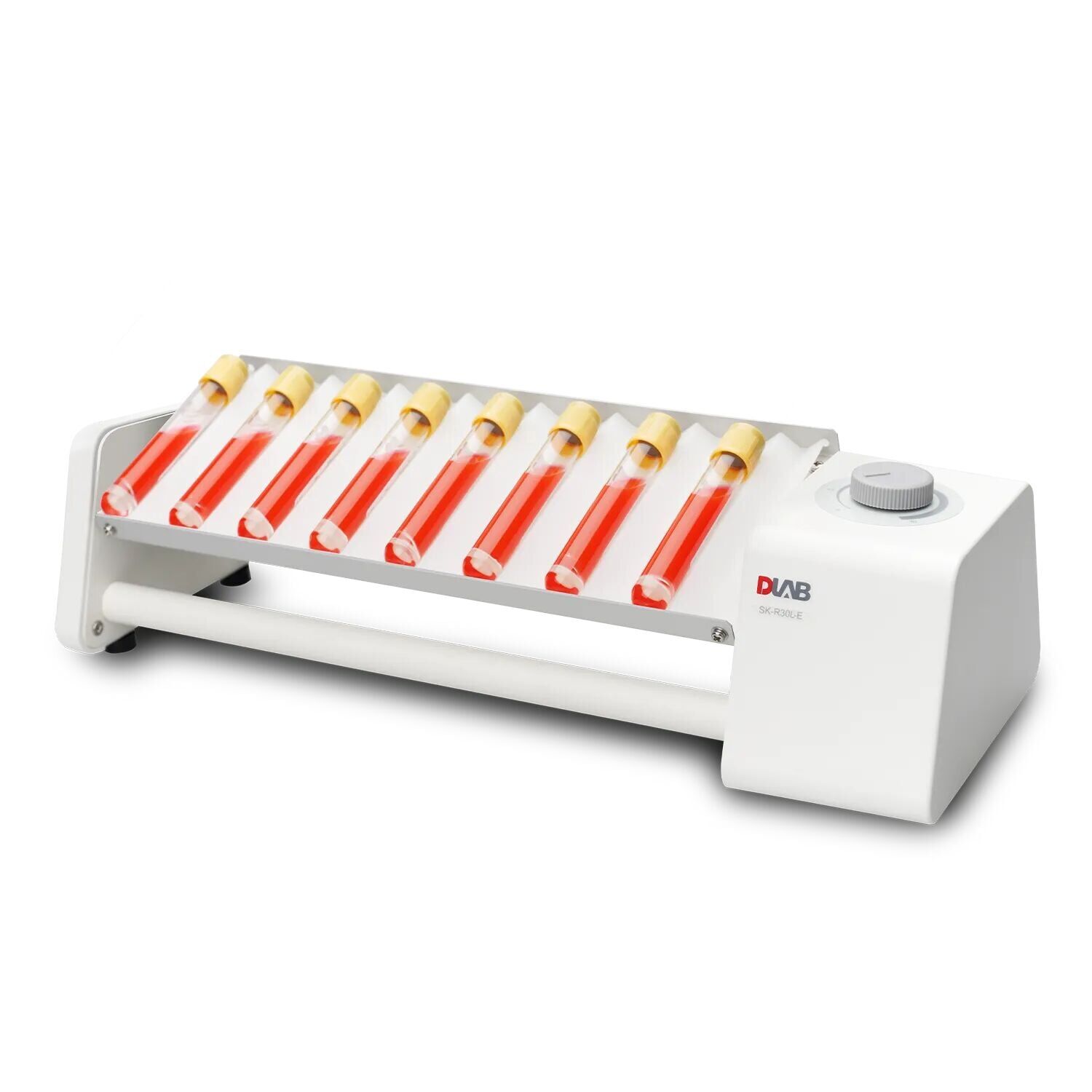 Rocking Rotator Tek Kat Uzun Platform Ayarlanabilir Hız SK-R30L-E