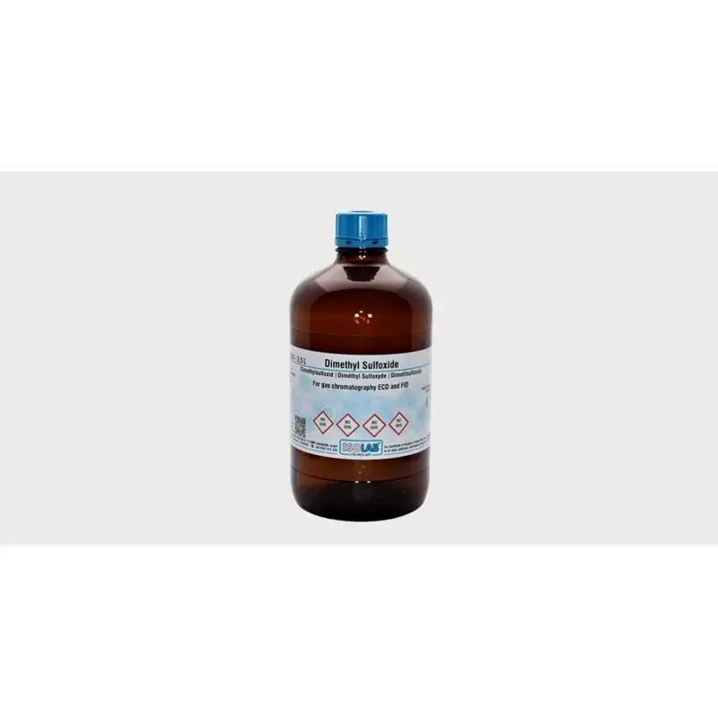 İSOLAB – N,N-Dimethylformamıde ≥ 99% , Extra Pure