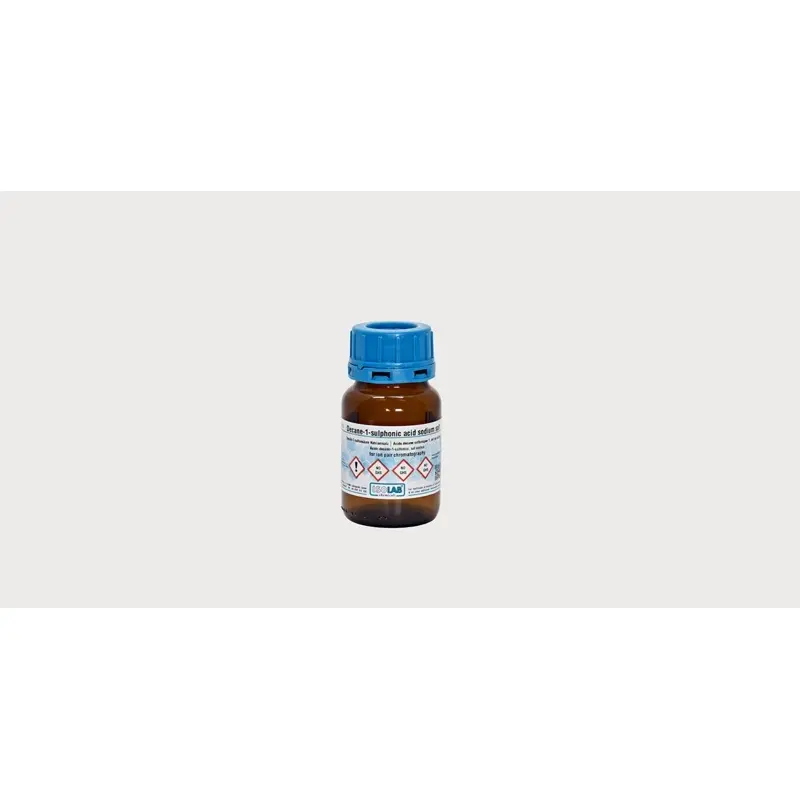İSOLAB – Decane-1 Sulphonıc Acid Sodium Salt ≥99% For Hplc