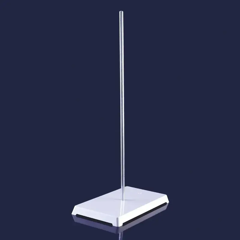 İSOLAB laboratuar standı P.P 175 x 300 mm