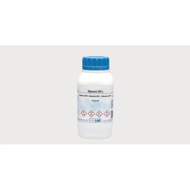 İSOLAB – Glycerol %85 Ph Eur,Bp – 1 kg