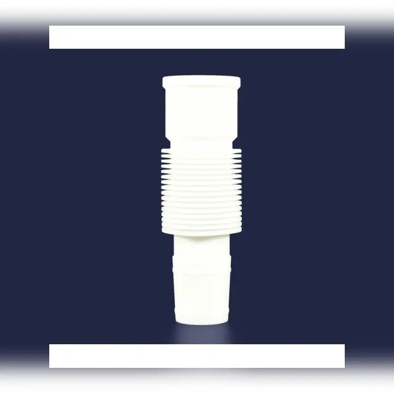 İSOLAB adaptör esnek PTFE NS 14/23