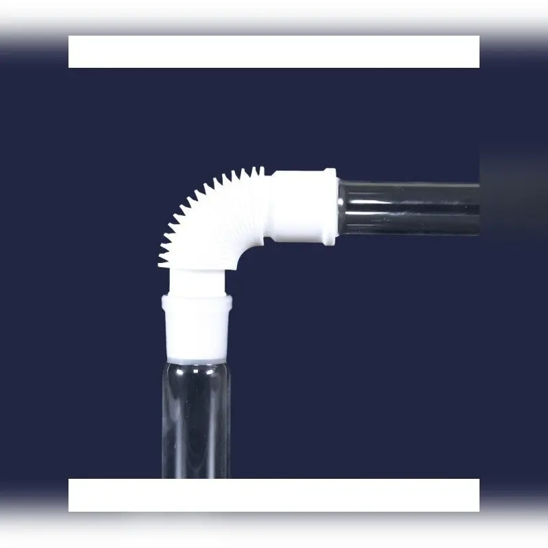 İSOLAB adaptör esnek PTFE NS 19/26