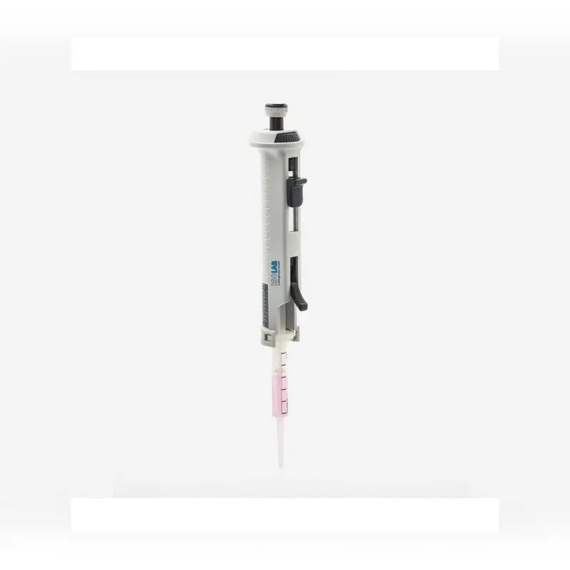 İSOLAB dispenser pipet tipi tekrarlı