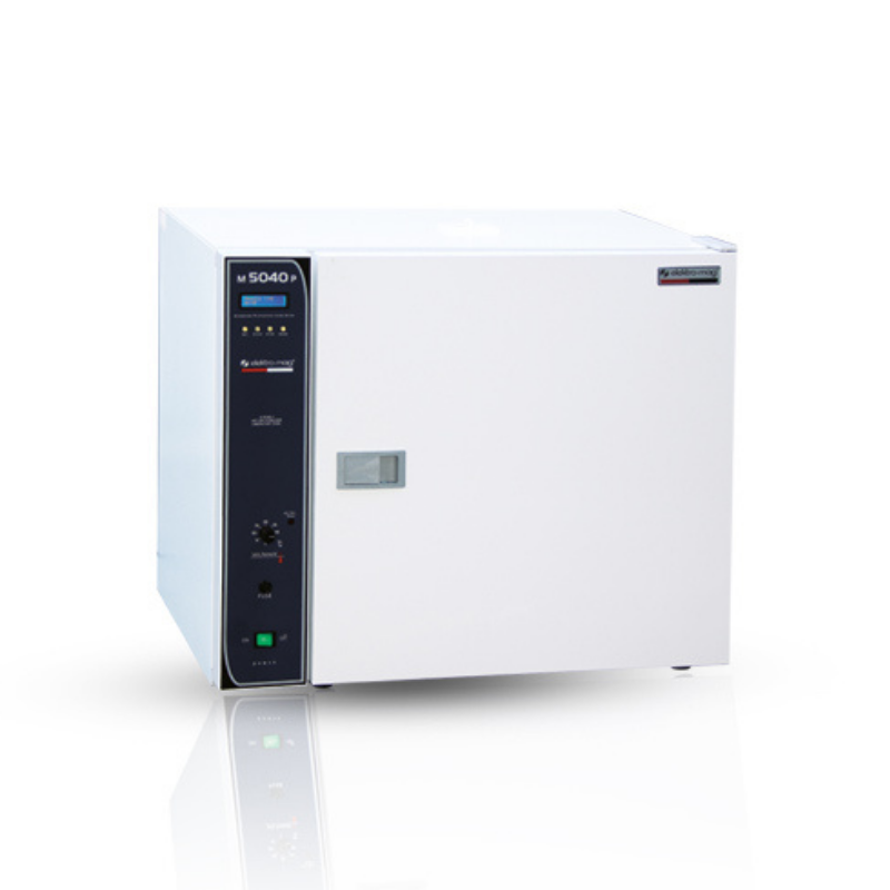 Etüv Paslanmaz Çelik Sirkülasyonlu 100 L  RT +5 °C / 250 °C
