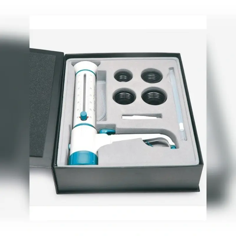 İSOLAB dispenser üst model 60 ml