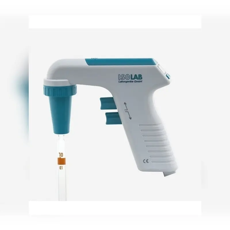 İSOLAB pipet pompası elektrikli