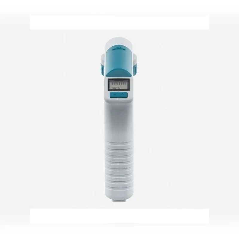 İSOLAB pipet pompası elektrikli