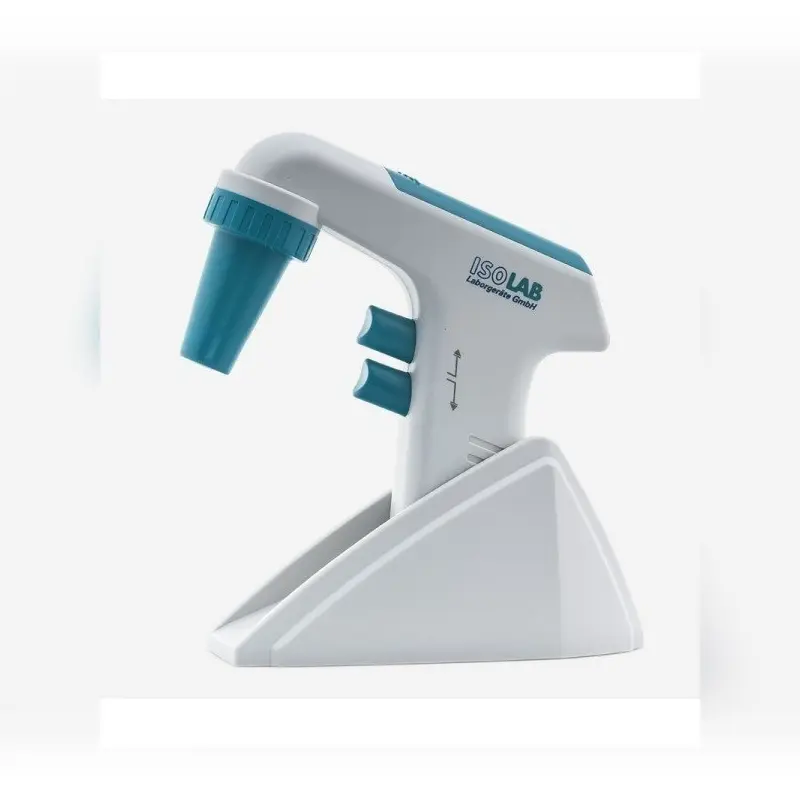 İSOLAB pipet pompası elektrikli